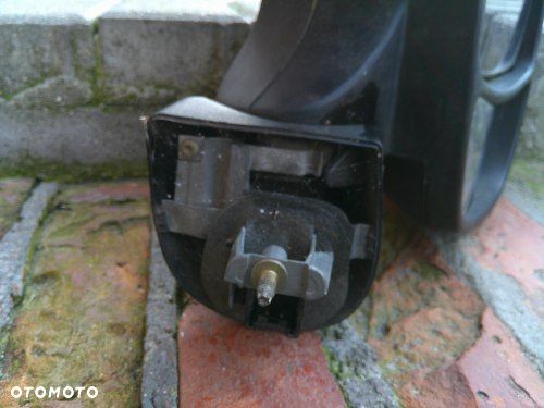 RENAULT TRAFIC 2 II VIVARO A PRIMASTAR 2001-2014 LUSTERKO PRAWE ELE. 7 PIN - 5