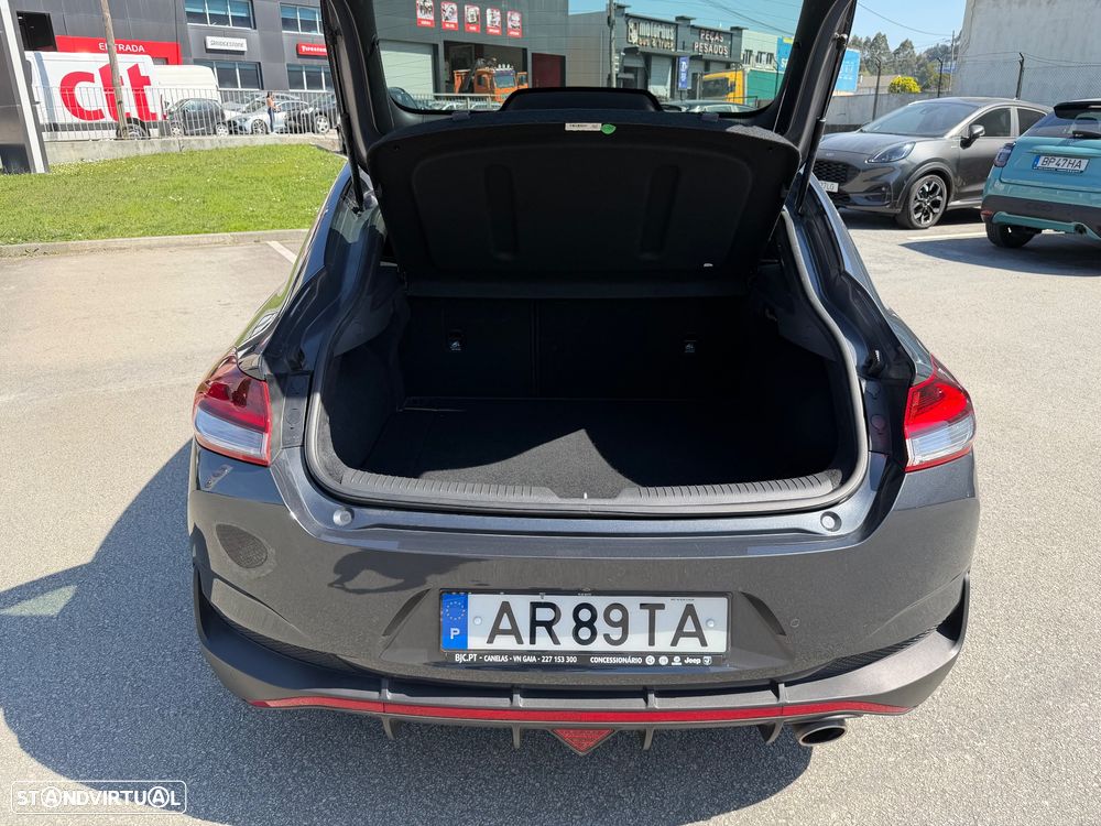 Hyundai i30 1.0 T-GDi N-Line - 27