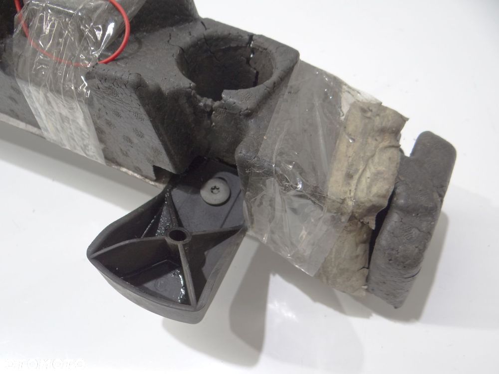 BELKA WZMOCNIENIE ABSORBER ZDERZKA PRZÓD BMW X3 F25 M PAKIET OE (15376887) - 5