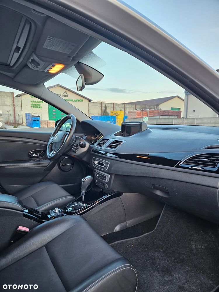 Renault Megane 1.5 dCi Bose EDC - 9