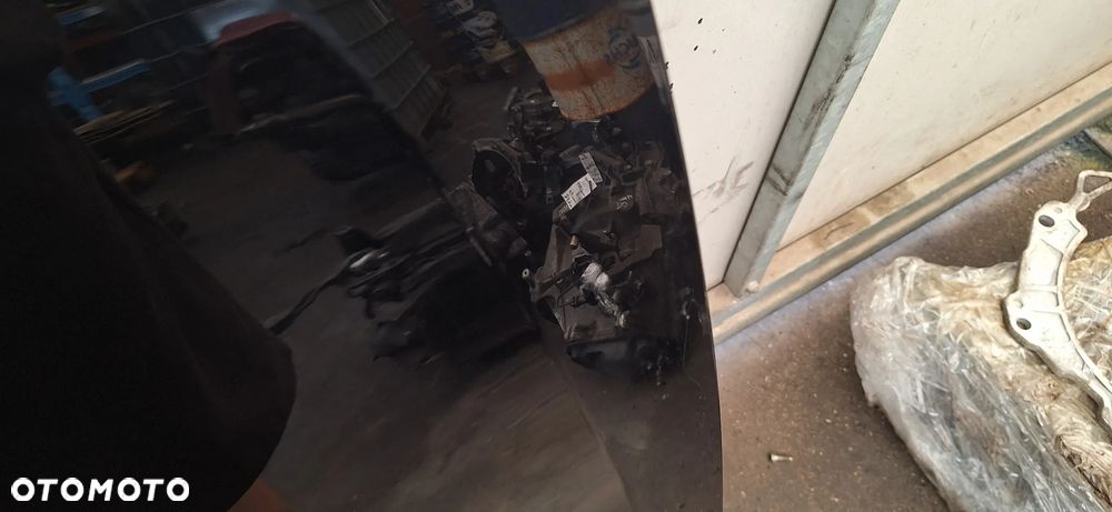 Audi Q3 83A Maska Pokrywa Komory Silnika - 17