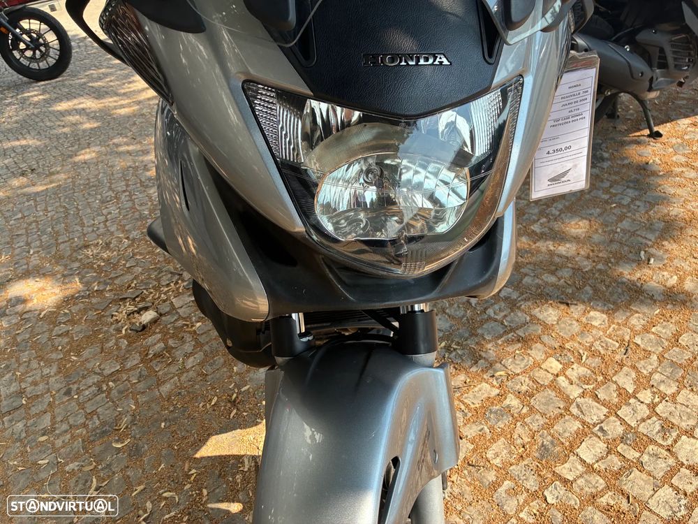 Honda NT 700 DEAUVILLE - 5
