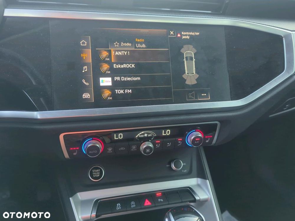 Audi Q3 35 TDI S tronic - 10
