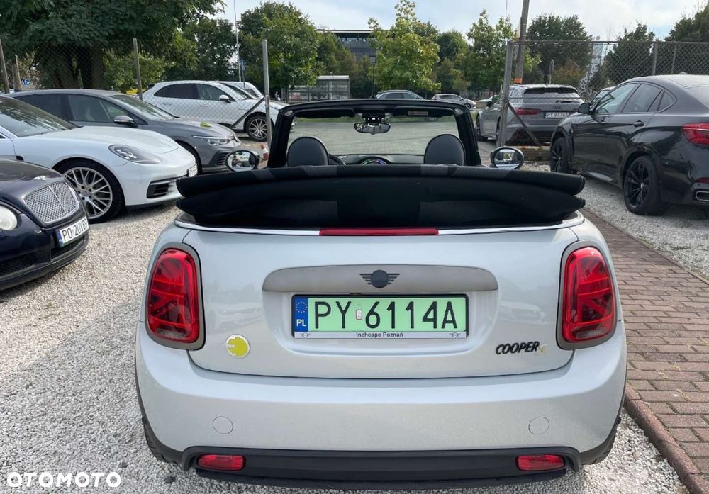 MINI Cooper - 6