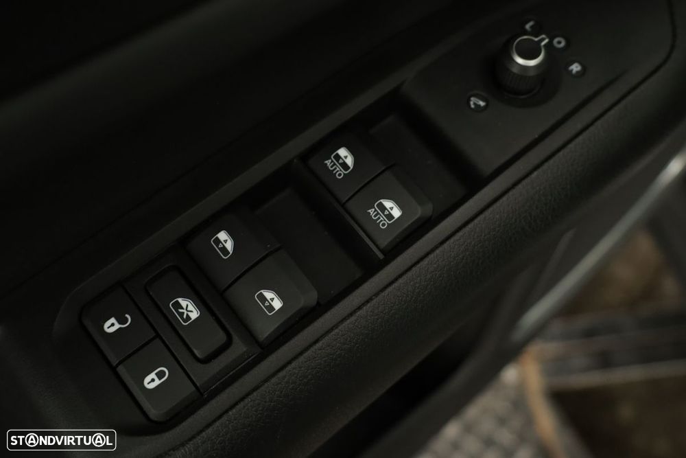 Jeep Compass 1.3 T4 4xe Auto Limited - 19