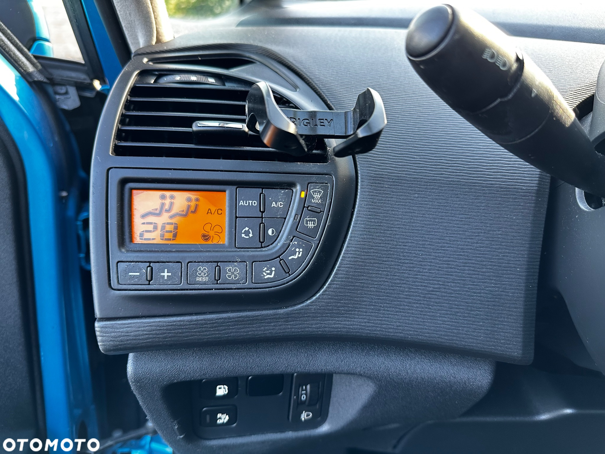 Citroën C4 Picasso 1.8 16V Tendance - 26