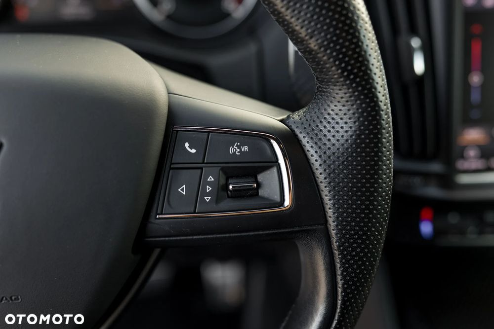 Maserati Levante Trofeo Q4 - 16