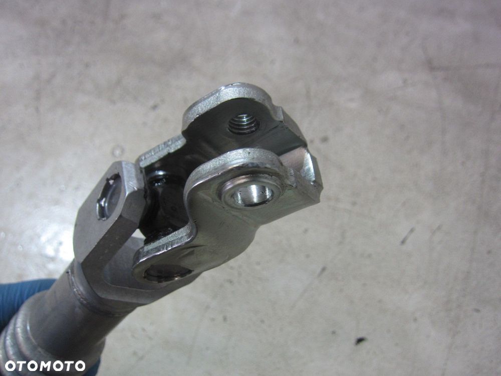 BMW X1 F48 B46 F45 WAŁEK KOLUMNY KIEROWNICZEJ KRZYŻAK 6865653 32306865653 - 3