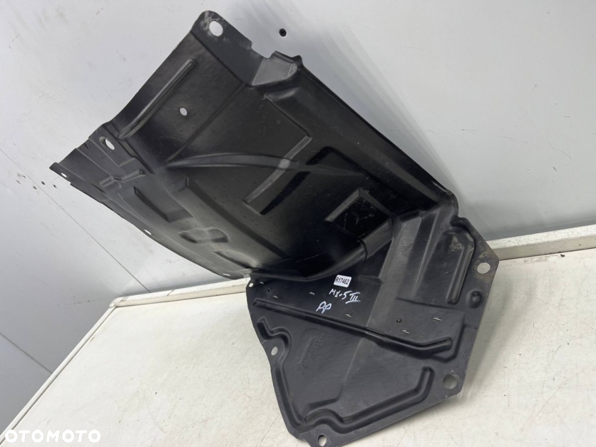 Nadkole Mazda MX-5 III NH NC LIFT 09-15r. prawe przednie oryginalne prawy przód NH42-k7016 - 7