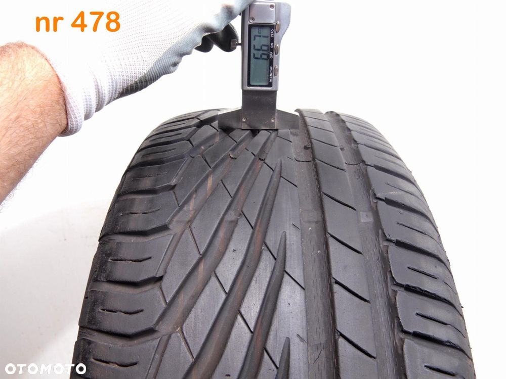 Uniroyal Rainsport 3 215/55 R16 - 2