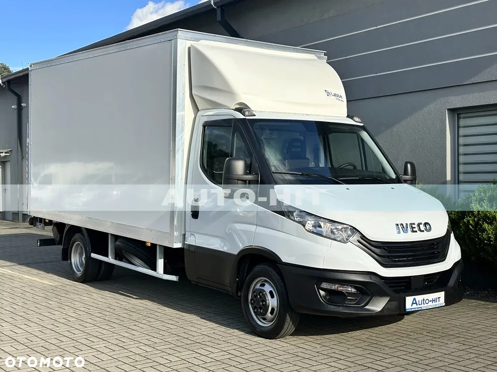 Iveco Daily - 5