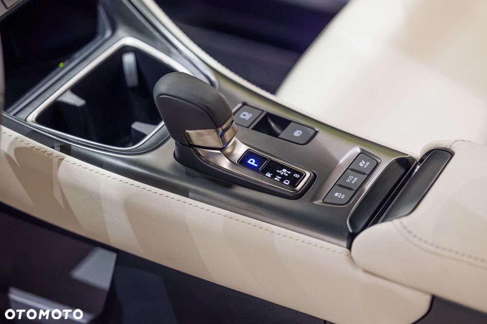 Lexus LBX 1.5 Hybrid Elegant - 32