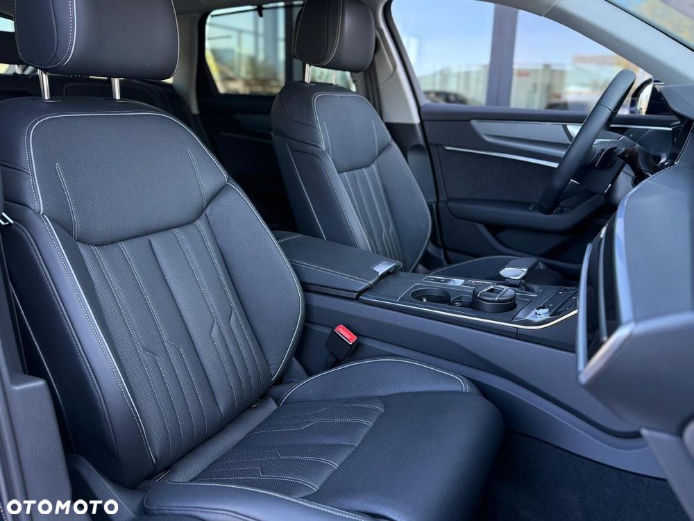 Audi A6 Allroad - 25