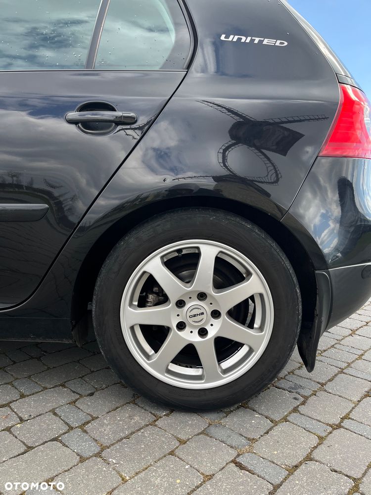 Volkswagen Golf 1.4 United - 17