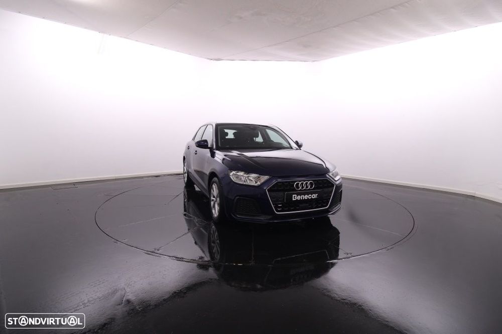 Audi A1 Sportback 25 TFSI Advanced - 11