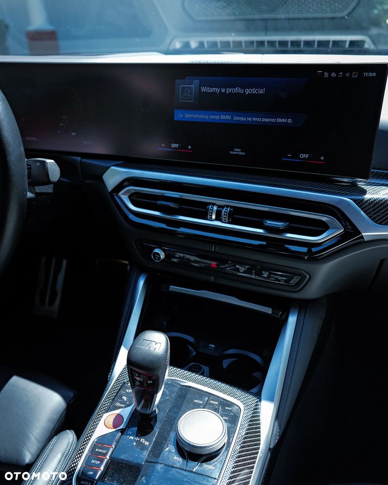 BMW M4 Competition M xDrive sport - 17