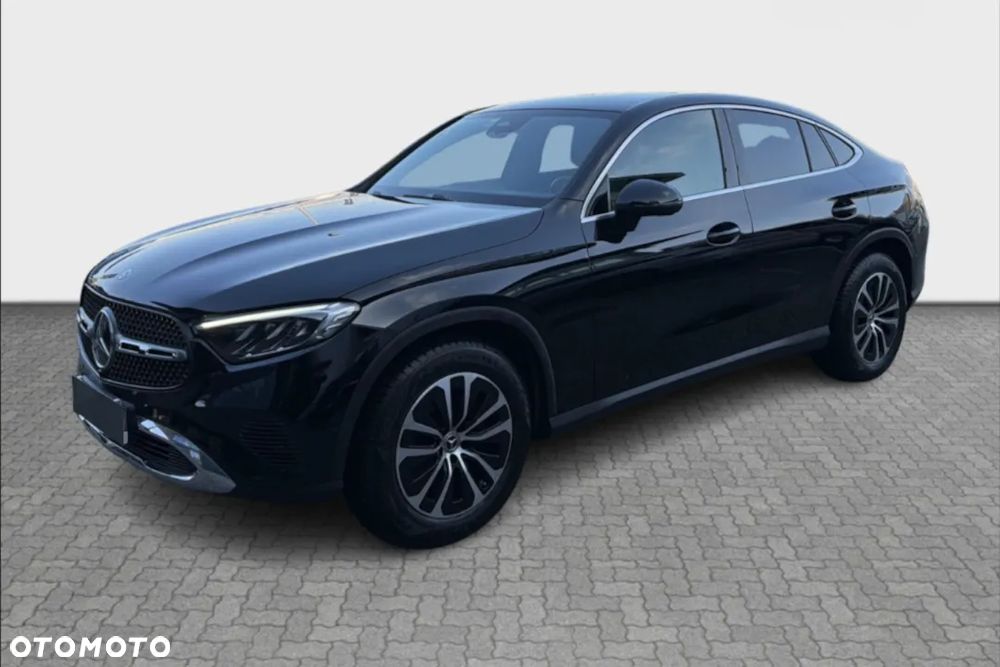 Mercedes-Benz GLC 200 d mHEV 4-Matic Avantgarde - 3