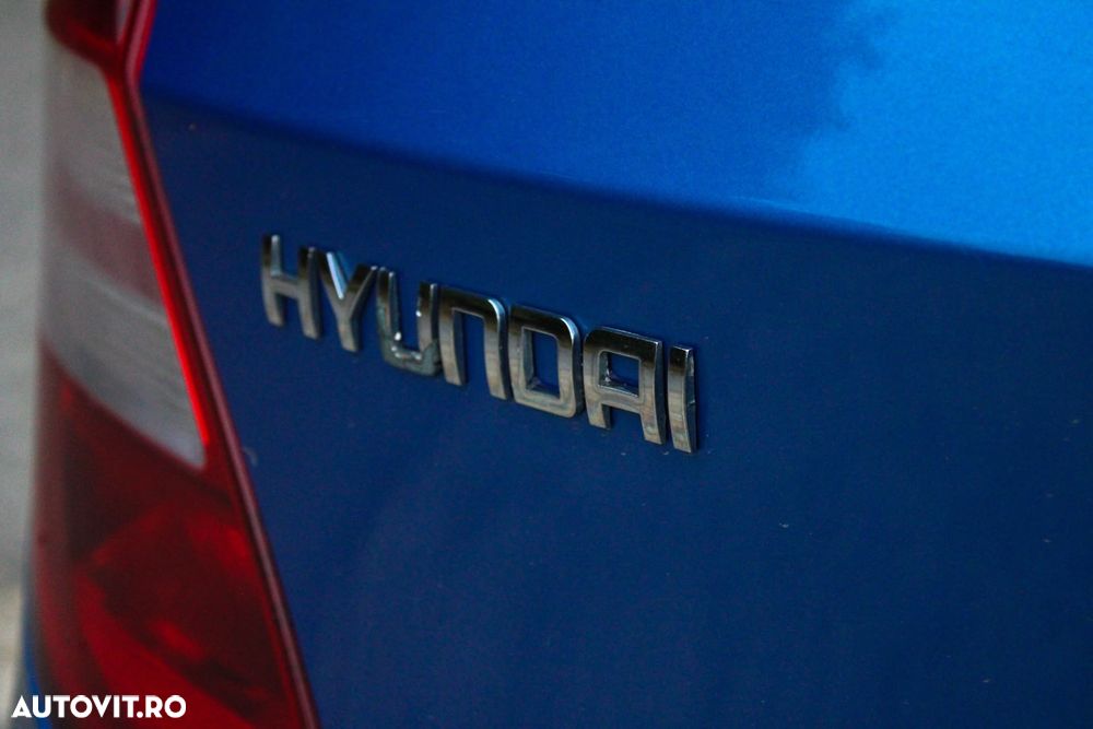 Hyundai i30 1.6 CRDI GL VM Comfort - 17