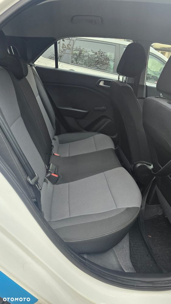 Hyundai i20 1.2 Classic Plus - 7