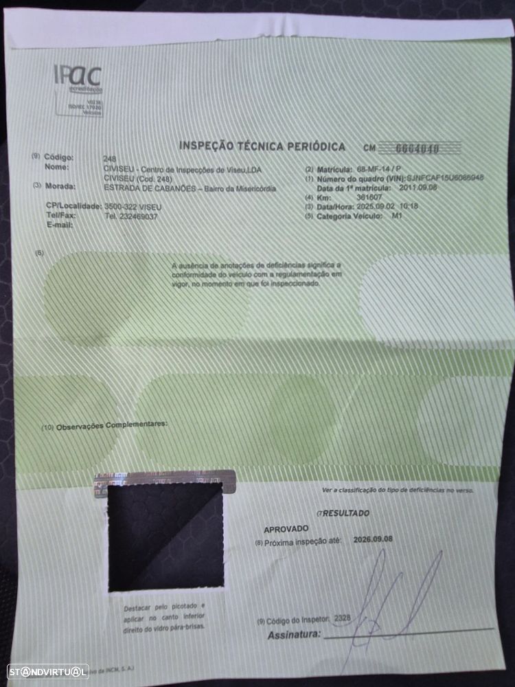 Nissan Juke 1.5 dCi Tekna Sport 129g - 9