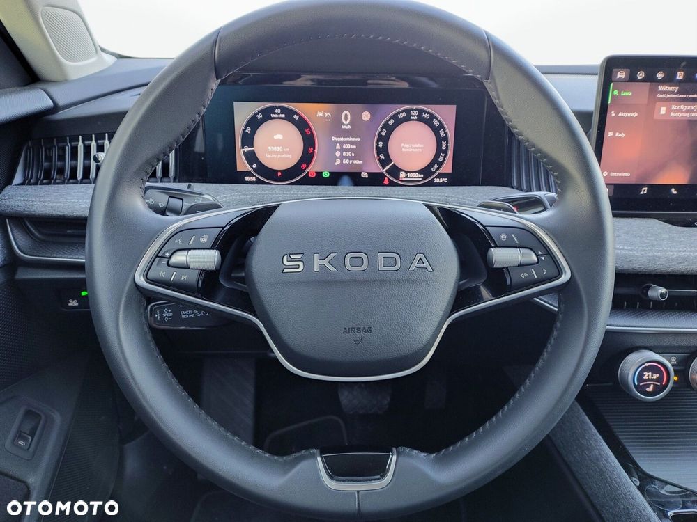 Skoda Superb 2.0 TDI SCR Selection DSG - 34