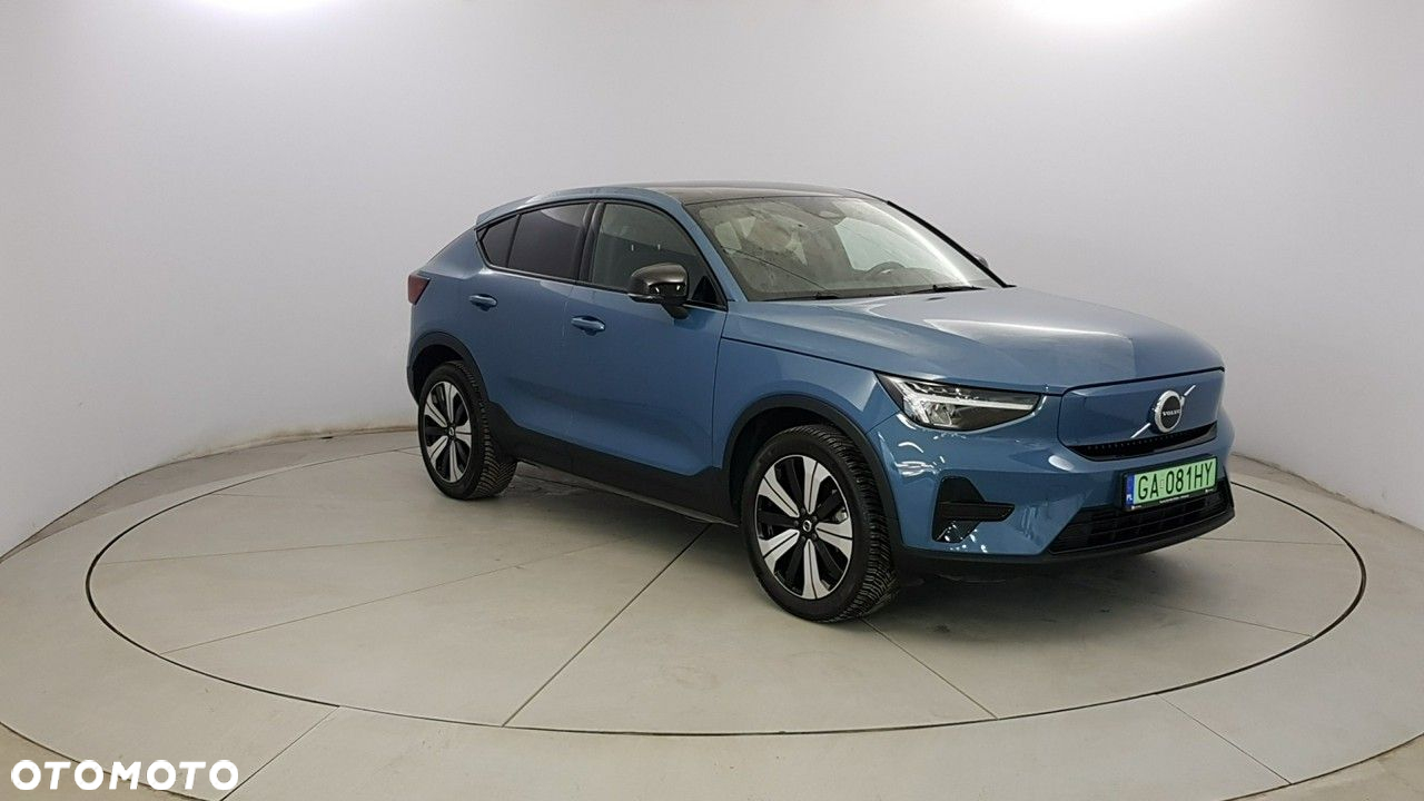 Volvo C40 P6 Recharge Plus - 9