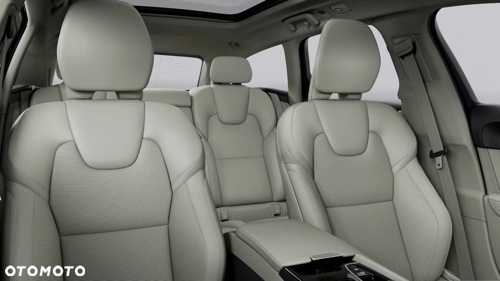 Volvo V90 T6 AWD Plug-In Hybrid Ultra Bright - 8