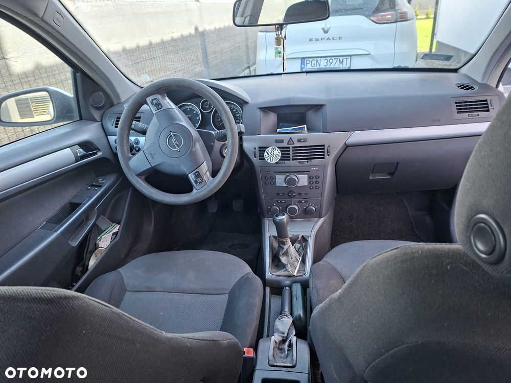 Opel Astra 1.7 CDTI Cosmo - 7
