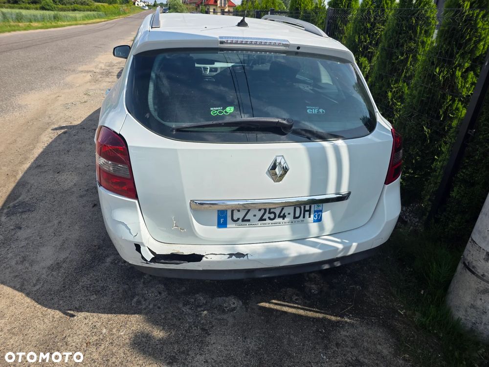 Renault Laguna 1.5 dCi Expression - 5