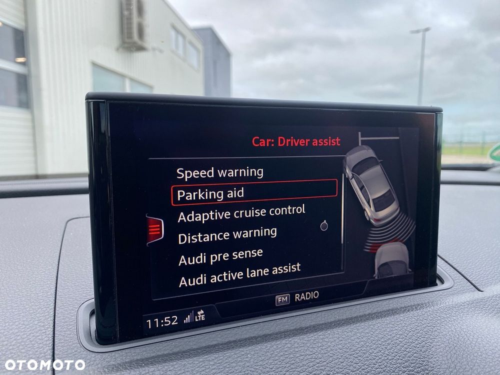 Audi A3 Limousine 1.6 TDI S tronic - 29