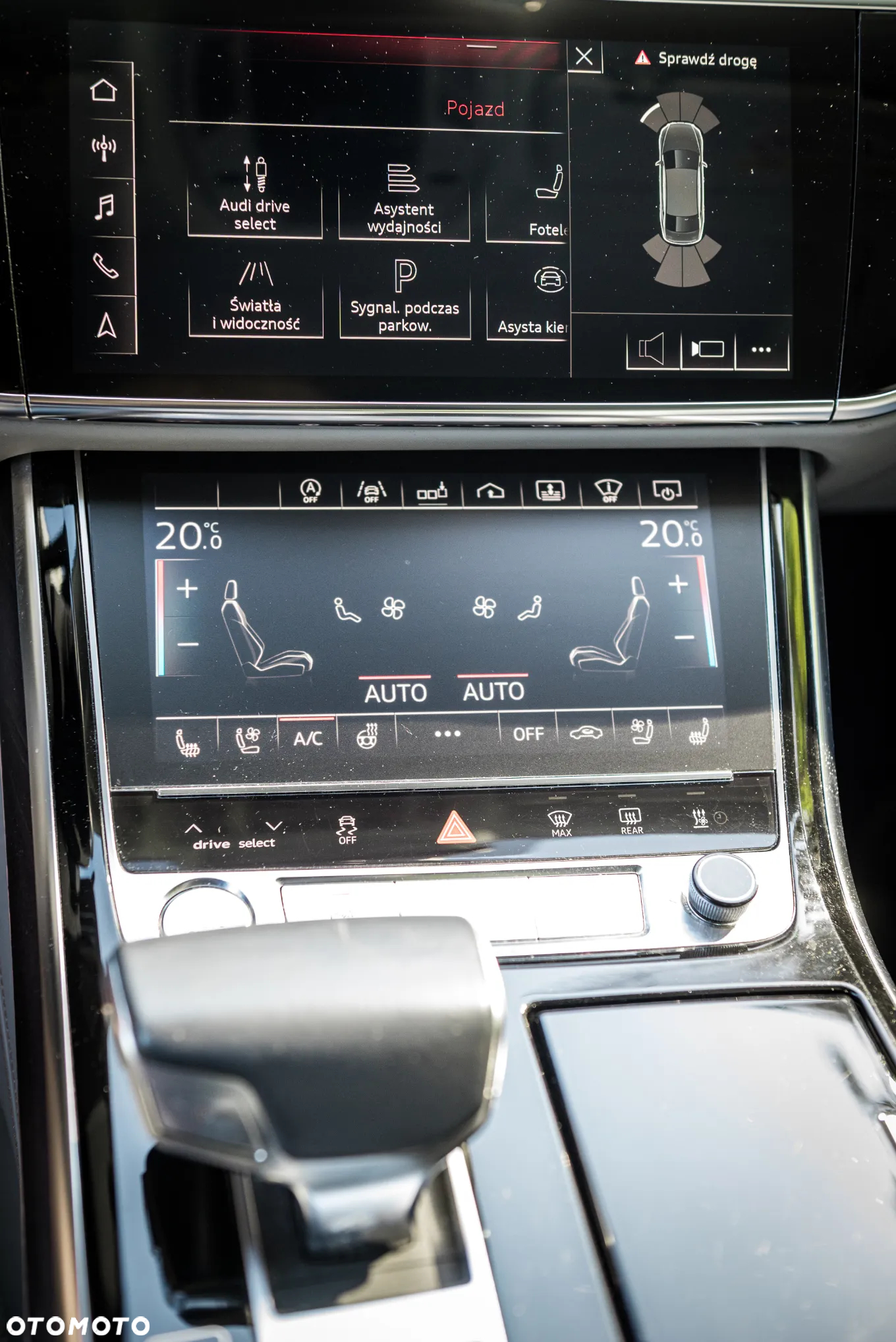 Audi A8 - 27