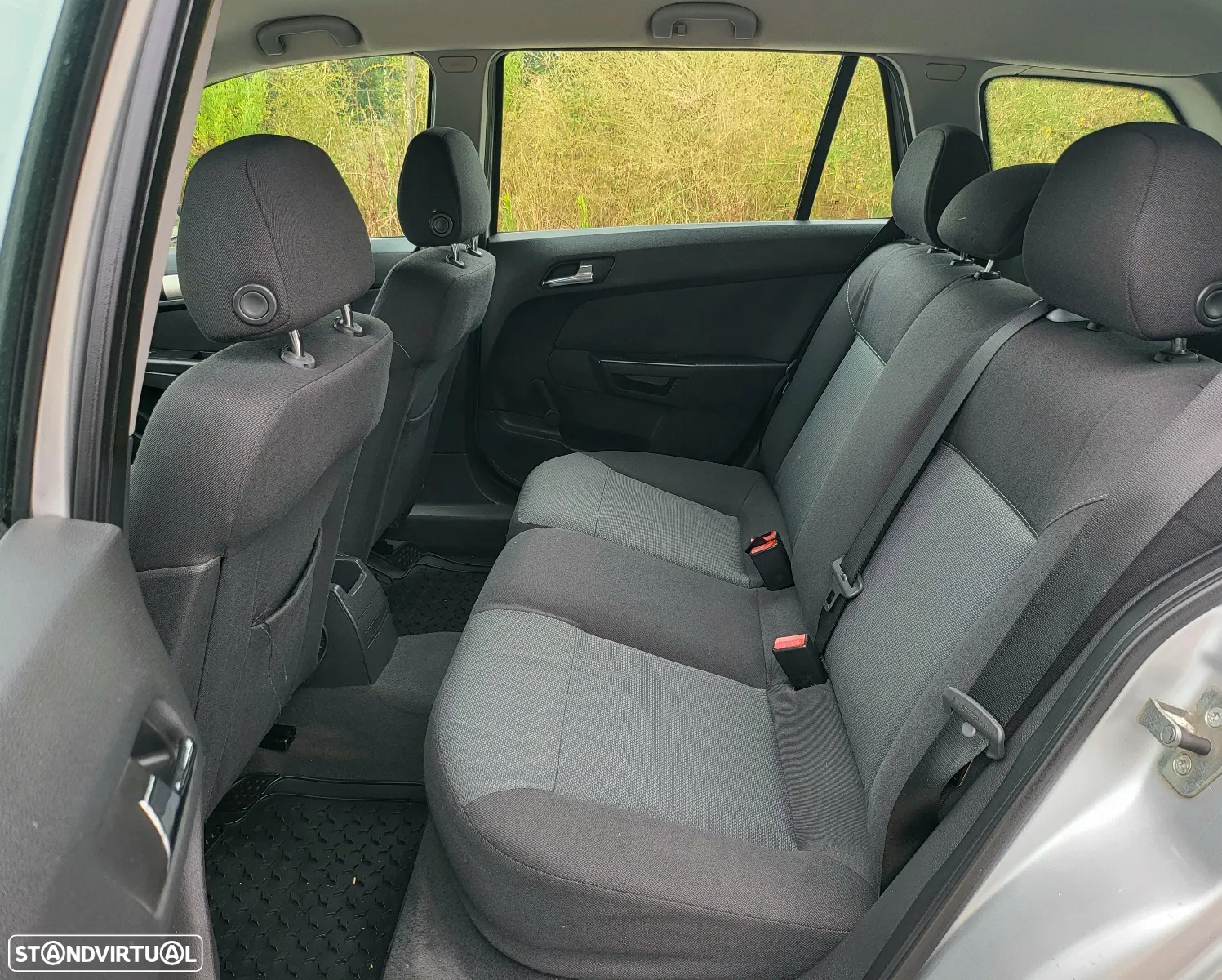 Opel Astra Caravan 1.3 CDTi Cosmo - 8