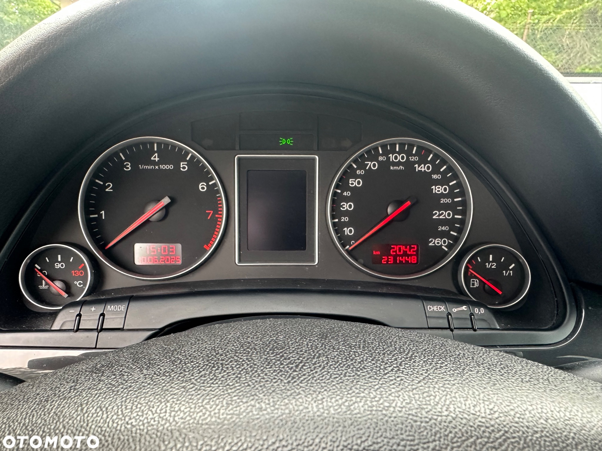 Audi A4 - 23