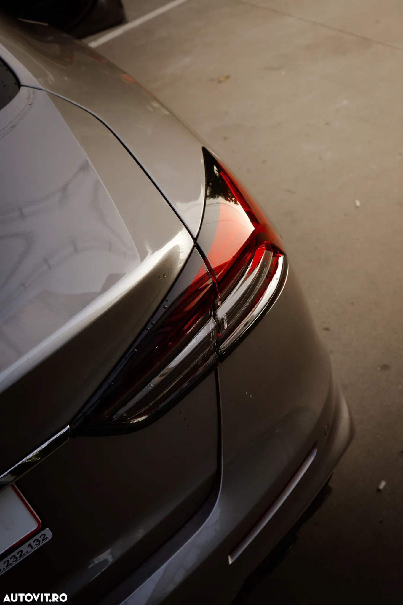 Maserati Quattroporte S Q4 GranSport - 19