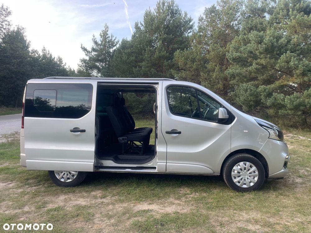 Fiat Talento L1H1 S&S Family - 26