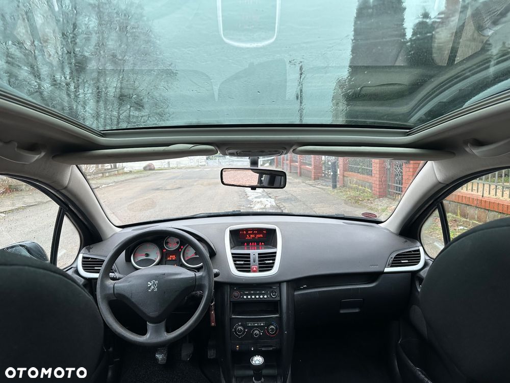 Peugeot 207 1.6 HDi - 3