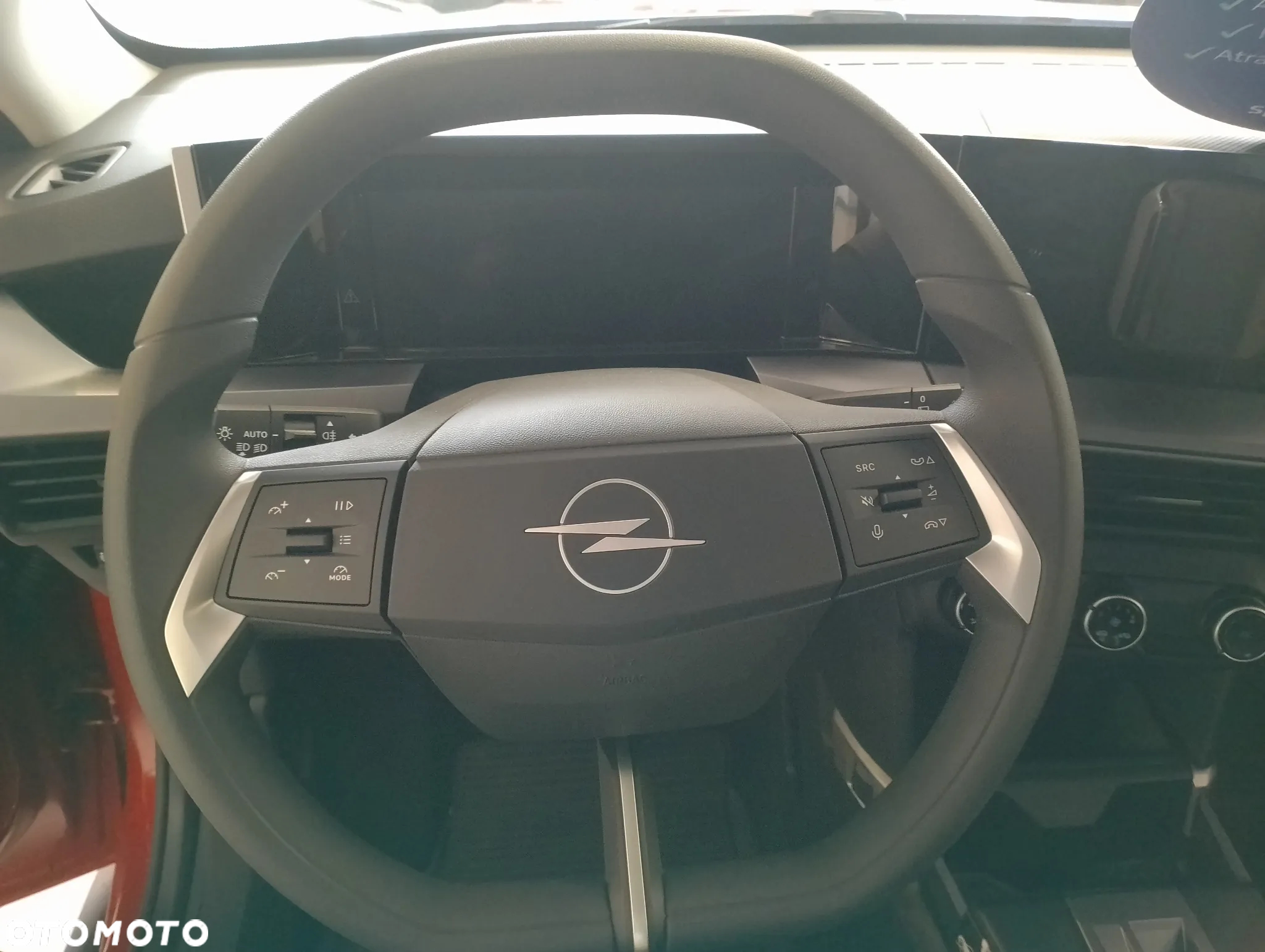 Opel Frontera 1.2 T mHEV Edition eDTC6 - 10