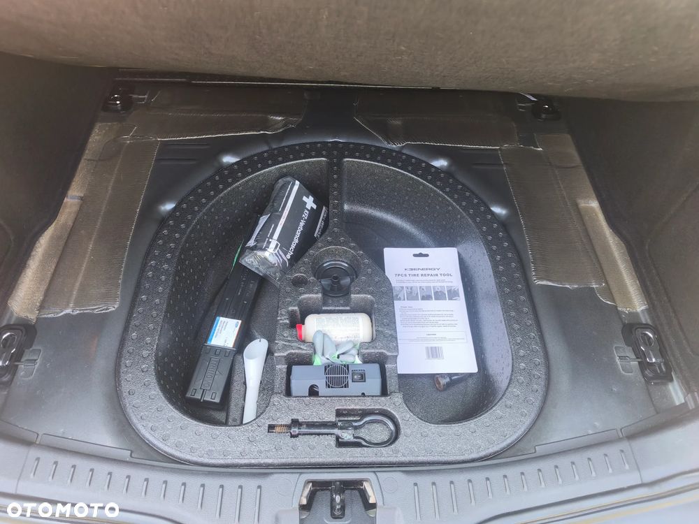 Ford Focus 1.0 EcoBoost Titanium ASS PowerShift - 26