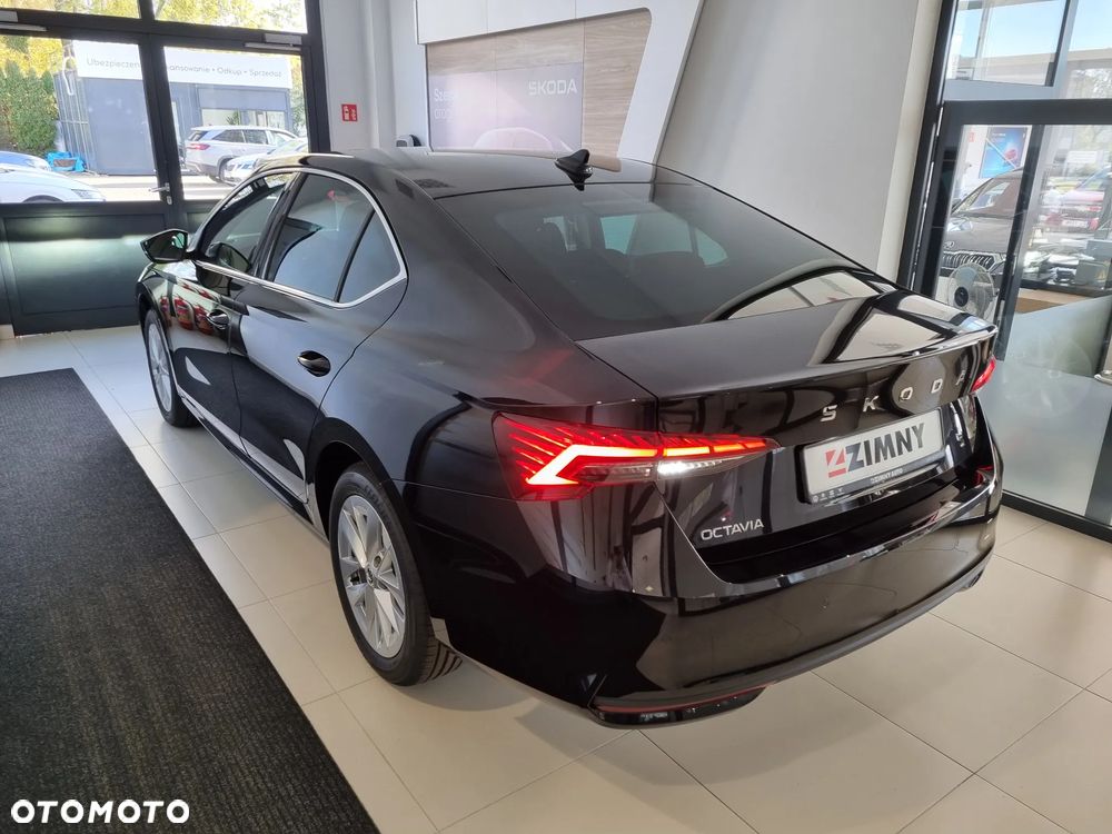 Skoda Octavia - 11