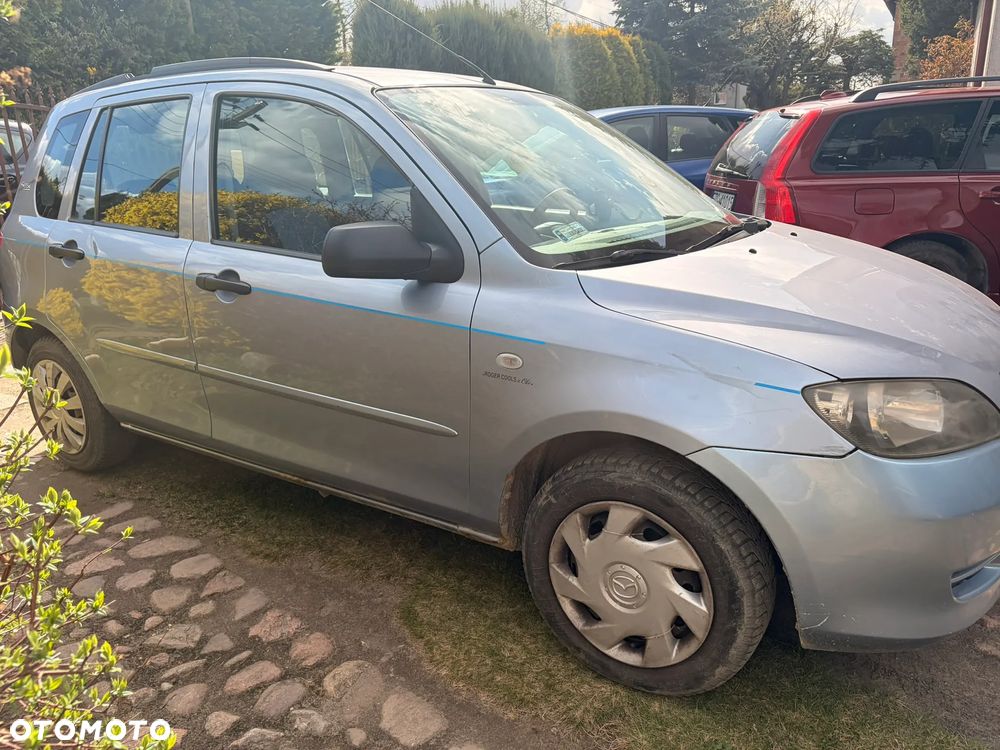 Mazda 2 1.25 Comfort - 19