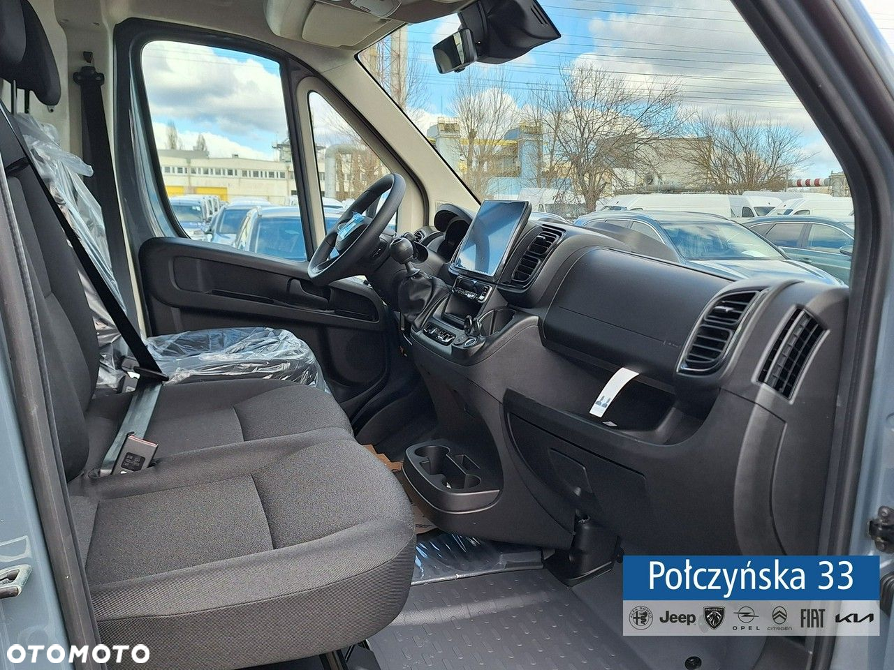 Peugeot Boxer - 14