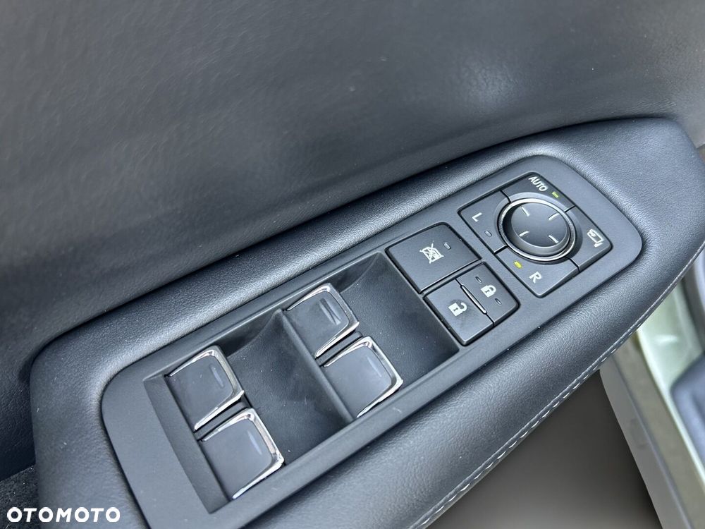 Lexus RX 300 Business Edition - 18