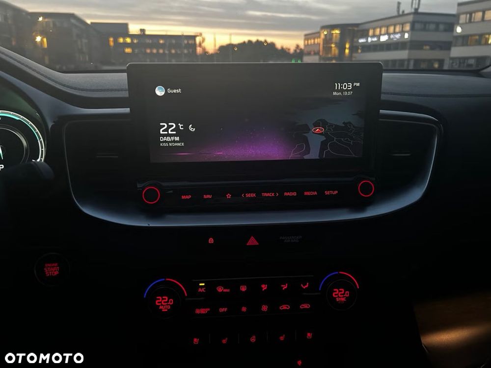 Kia XCeed 1.6 GDI PHEV XL DCT - 13