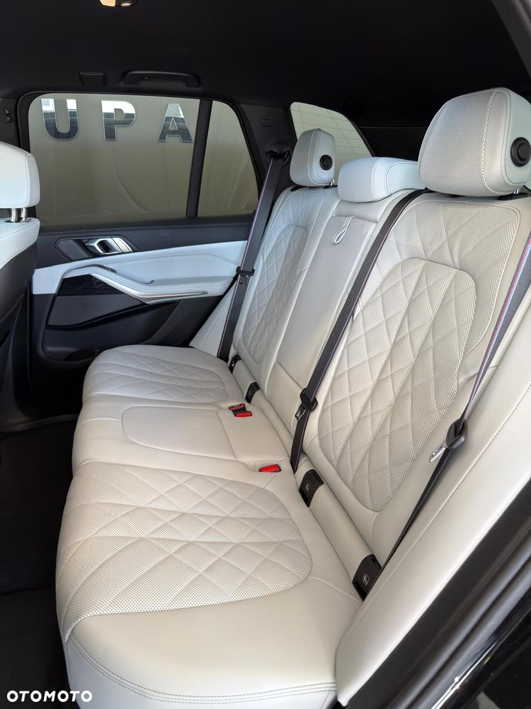 BMW X5 xDrive30d mHEV sport - 15