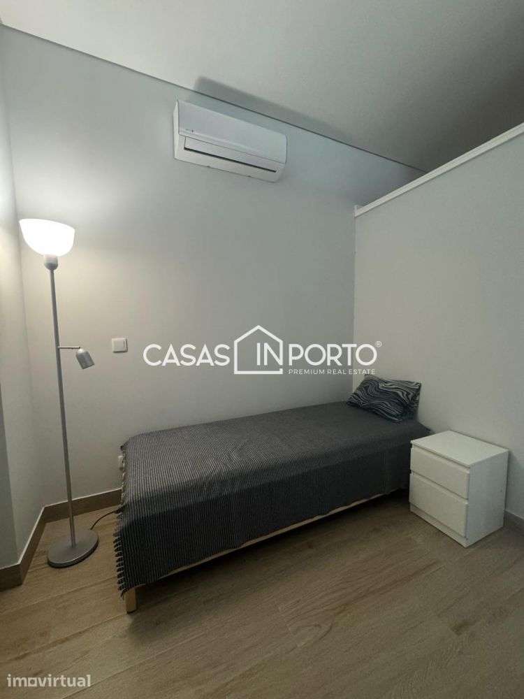 T1 ao Amial com entrada independente - Grande imagem: 3/16