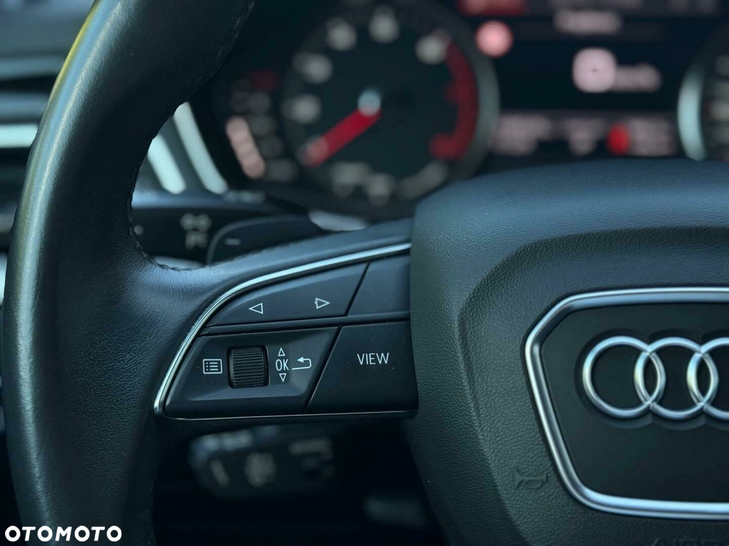 Audi A5 - 25