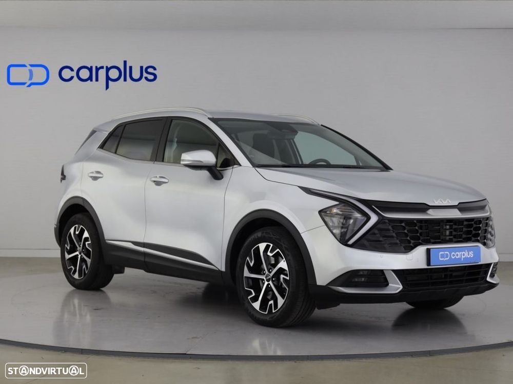 Kia Sportage 1.6 T-GDi Drive - 2