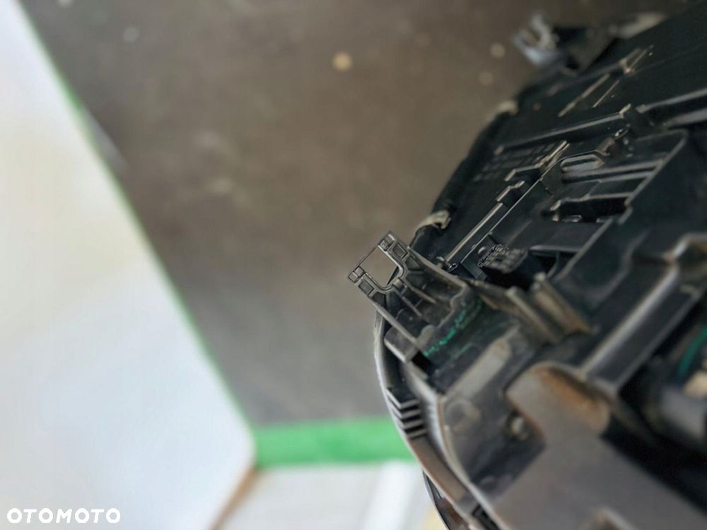 LAMPY PRZEDNIE REFLEKTORY AUDI Q5 80A FULL LED MATRIX EU IDEAŁ LEWA PRAWA - 6