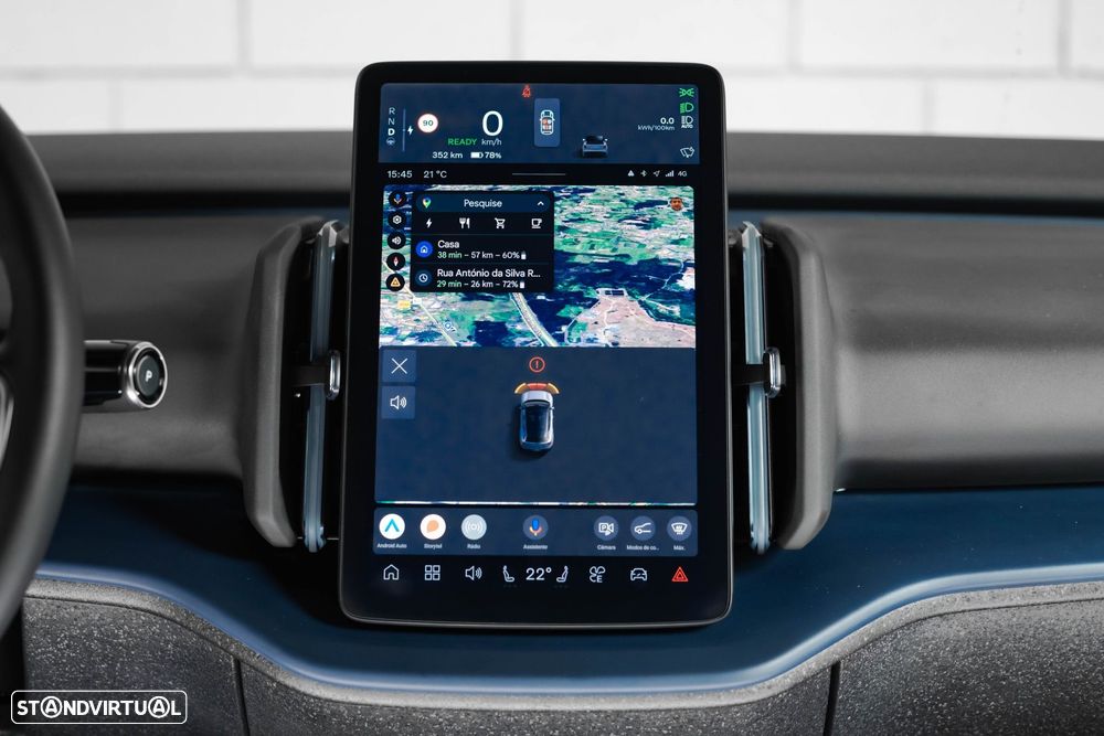 Volvo EX30 69 kWh Twin Motor Plus - 22