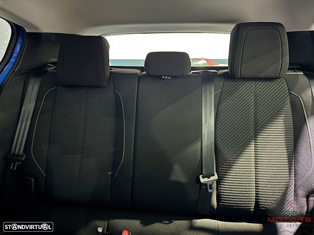 Peugeot 308 1.2 PureTech Active - 37